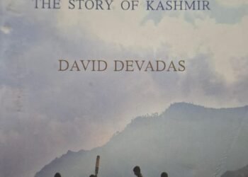 J&K Bans 25 Books, Including Works by AG Noorani, Arundhati Roy, Citing “False Narrative”