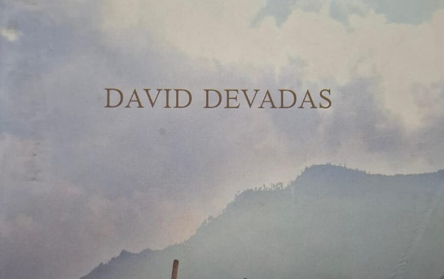 J&K Bans 25 Books, Including Works by AG Noorani, Arundhati Roy, Citing “False Narrative”