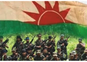 Suspected ULFA-I, NSCN Militants Attack Assam Rifles