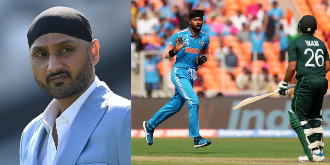 ‘Khoon Aur Paani Saath Nahi Beh Sakta’: Harbhajan Singh Calls For Boycott Of Pakistan Matches In Asia Cup 2025