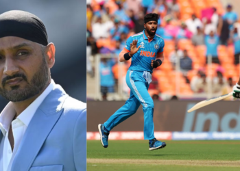 ‘Khoon Aur Paani Saath Nahi Beh Sakta’: Harbhajan Singh Calls For Boycott Of Pakistan Matches In Asia Cup 2025