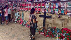 Wall of Remembrance
