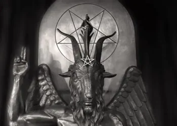 Devil Worship
