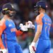 India Outshines Pakistan, Secures Convincing Six-Wicket Win
