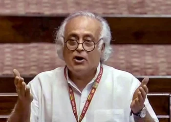 Jairam Ramesh
