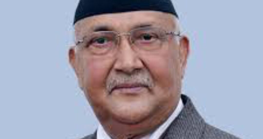 Nepal PM KP Sharma Oli Resigns Amid Deadly Gen Z Uprising