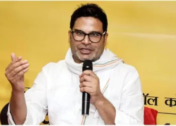 Prashant Kishor