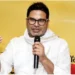 Prashant Kishor