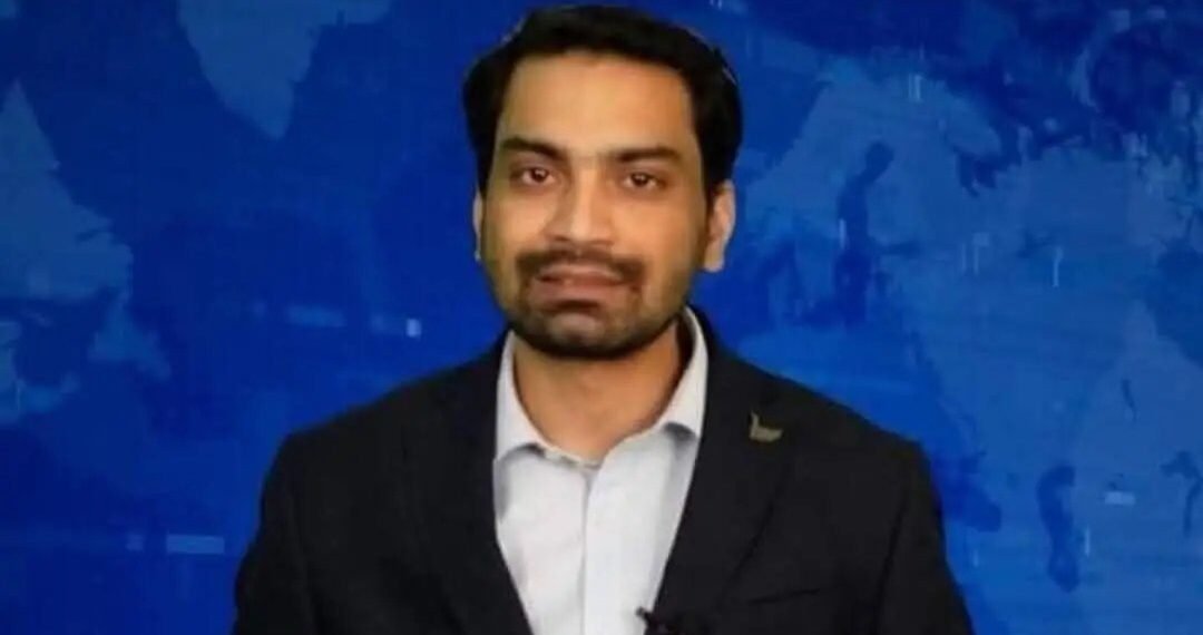 Uttarakhand Journalist