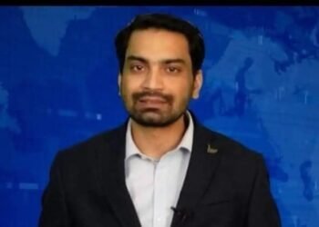 Uttarakhand Journalist