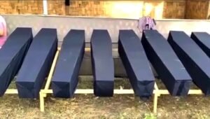 Coffins