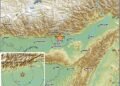 Tremors Rattle Assam: Magnitude 5.9 Quake Shakes Northeast