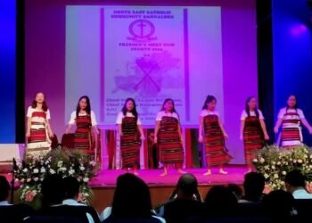 Tribal Voices Oppose Cultural Dance Show to Welcome PM Modi in Manipur Hills