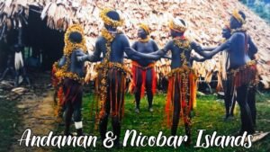 Nicobar