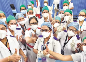 Manipur: Nursing Colleges approved for  Churachandpur, Thoubal