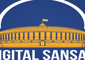 CPI(M) MP Brittas Warns Against Outsourcing Sansad Email