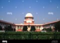 Supreme court