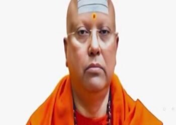 Swami Chaitanyananda