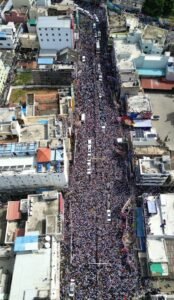Stampede