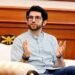 Aditya Thackeray