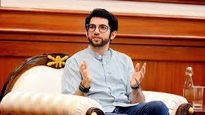 Aditya Thackeray