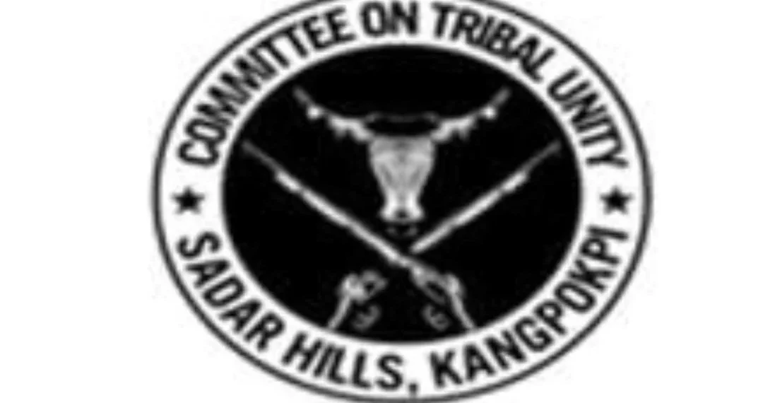 Manipur: CoTU Announces 12-Hour Bandh for Separation Day