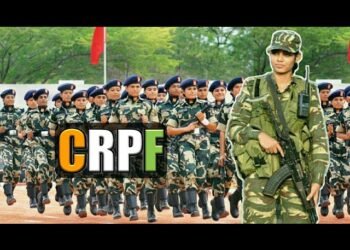 CRPF