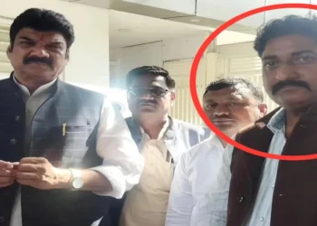 Guna Shocker: BJP Leader Crushes Farmer Under Thar, Absconding