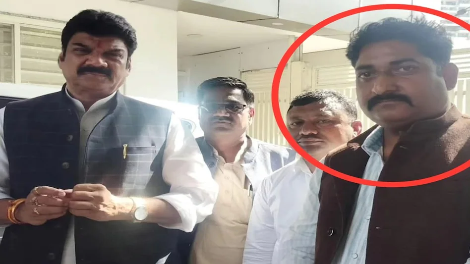 Guna Shocker: BJP Leader Crushes Farmer Under Thar, Absconding