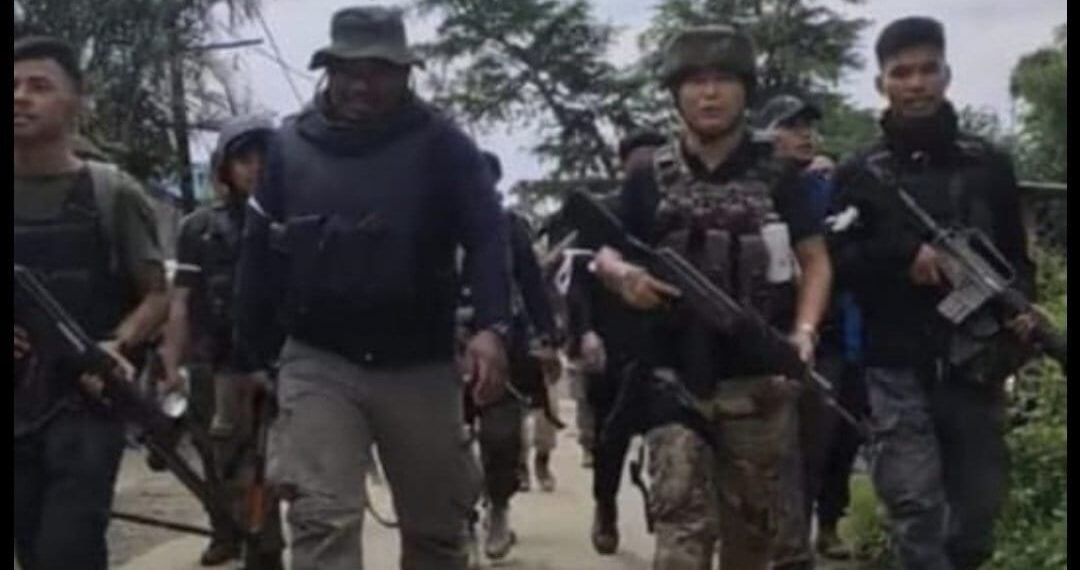 Analysis: “Ethnic Bias” in Manipur: Law Isn’t Blind, It Picks Its Targets