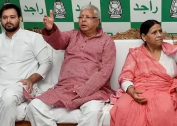 IRCTC Scam: The “Extra Player” in Bihar’s Political Game