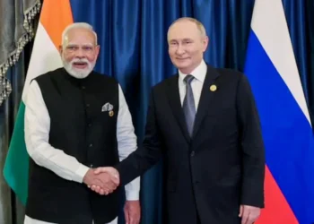 Russia Vows to Offset Losses from US Tariffs, Says India Won’t Yield on Oil Trade