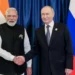 Russia Vows to Offset Losses from US Tariffs, Says India Won’t Yield on Oil Trade