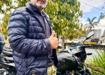 Enjoying American Holidays, Rahul Gandhi Forgets He’s LoP, Not a Diplomat