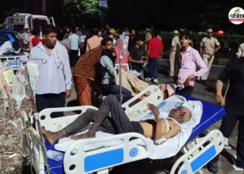 Six Dead in Jaipur ICU Fire, Kin Slam Hospital Negligence