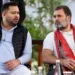 Where’s Rahul? Congress’s Vanishing Act in Bihar Raises Big Questions