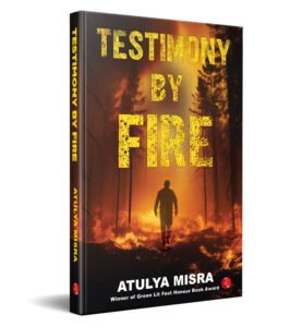 Testimony by Fire