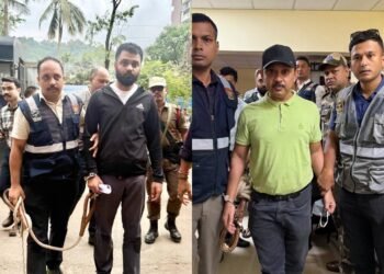 ED, I-T Likely to Join Probe Against Zubeen Garg’s Event Manager