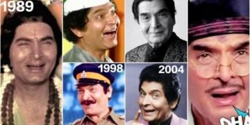 Asrani