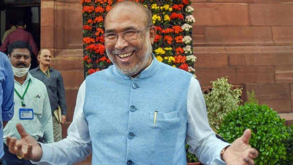 Biren singh