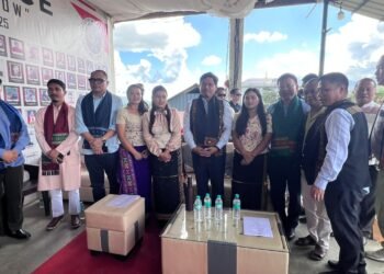 Manipur: CoTU Seeks Sangma’s Help, Clings to Hope Despite Snub