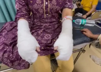 Delhi Acid Attack Twist: Survivor’s Father Confesses to Plotting the Assault