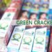 green crackers