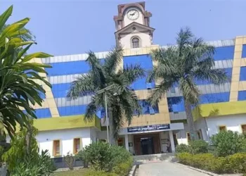 Fake Fire, False Bills: How ₹74 Lakh Vanished from Manipur University Funds