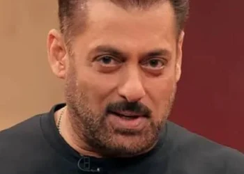 Salman Khan