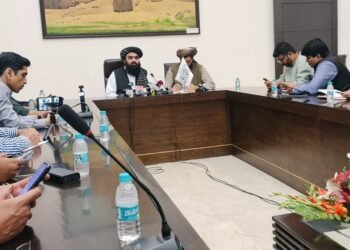 India Watches in Silence as Taliban FM Humiliates Women Journalists