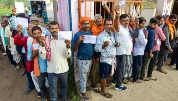 High Turnout Boosts RJD, JD(U); BJP Faces PK’s Challenge