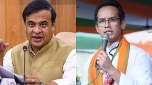Assam: Himanta’s ‘Miya…Miya…Miya’ vs United Opposition