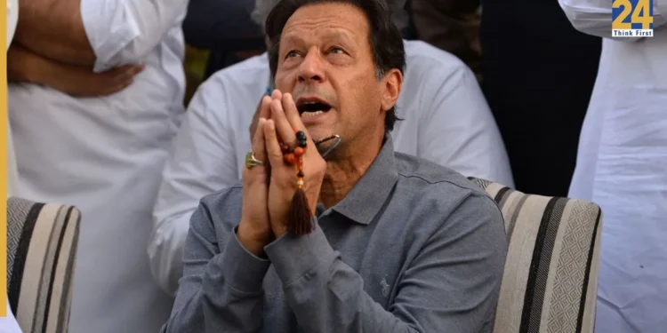 Imran Khan