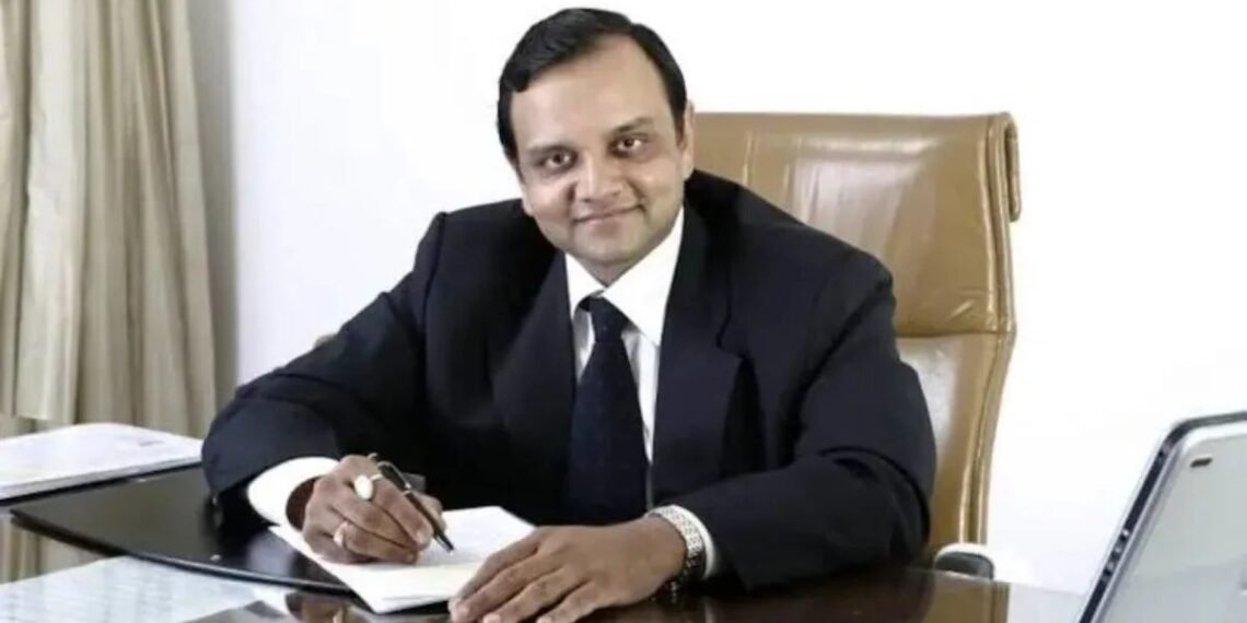 ED Nabs Jaypee MD Manoj Gaur in ₹12,000-Cr Laundering Case